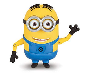 Toy Minion Dave