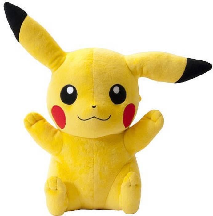 Toy Pickachu